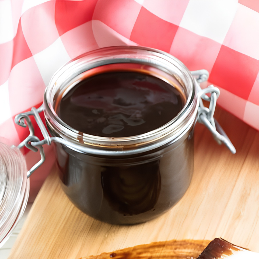 Balsamic BBQ Sauce